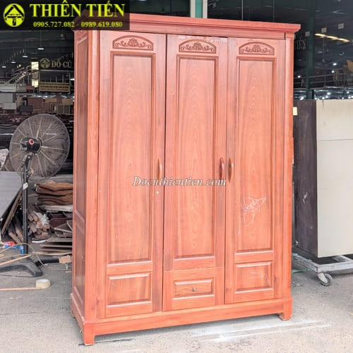 Tủ quần áo 3 cánh (2)