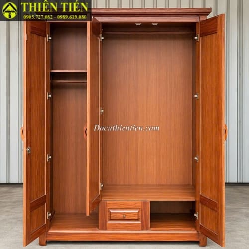 Tủ quần áo 3 cánh (4)