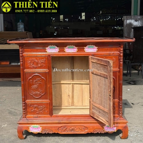 Tủ thờ (1)