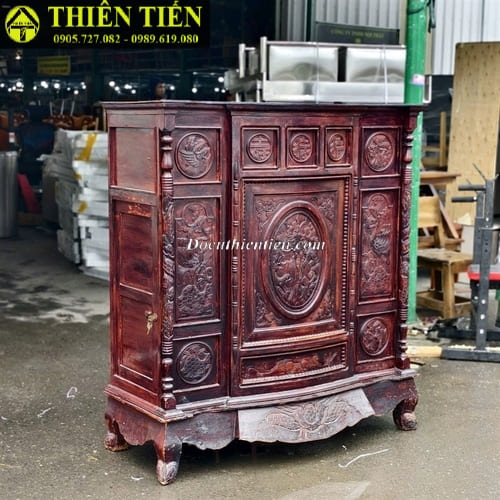 Tủ thờ (1)