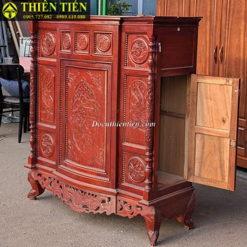 Tủ thờ (1)