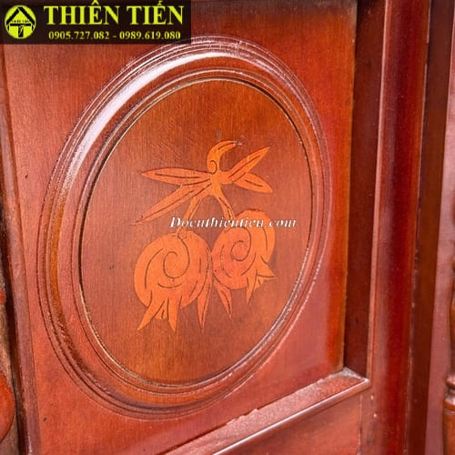 Tủ thờ (2)