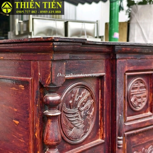 Tủ thờ (2)