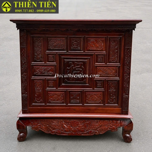 Tủ thờ (2)