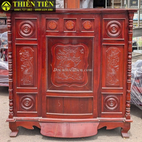 Tủ thờ (2)