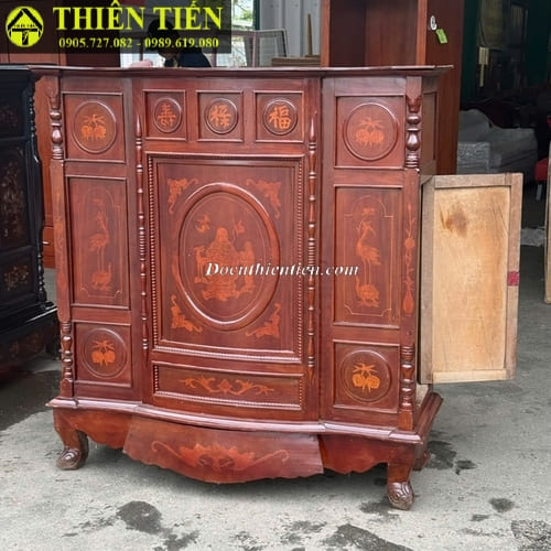 Tủ thờ (3)