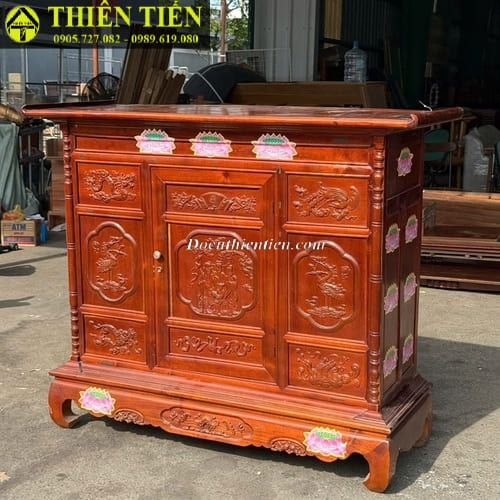 Tủ thờ (3)