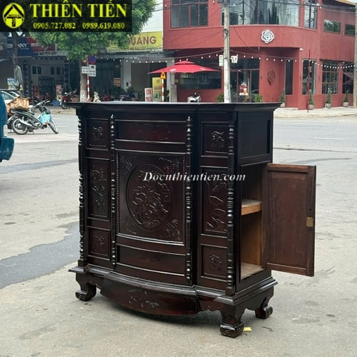 Tủ thờ (3)