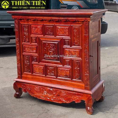 Tủ thờ (3)