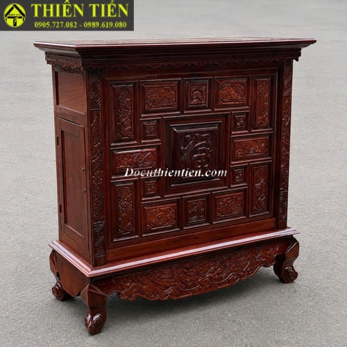 Tủ thờ (3)