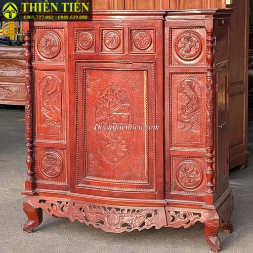 Tủ thờ (3)