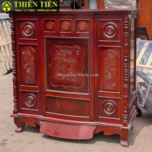 Tủ thờ (3)