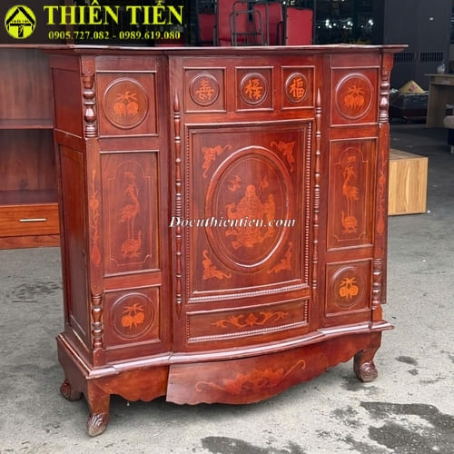 Tủ thờ (4)