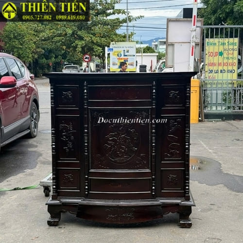 Tủ thờ (4)