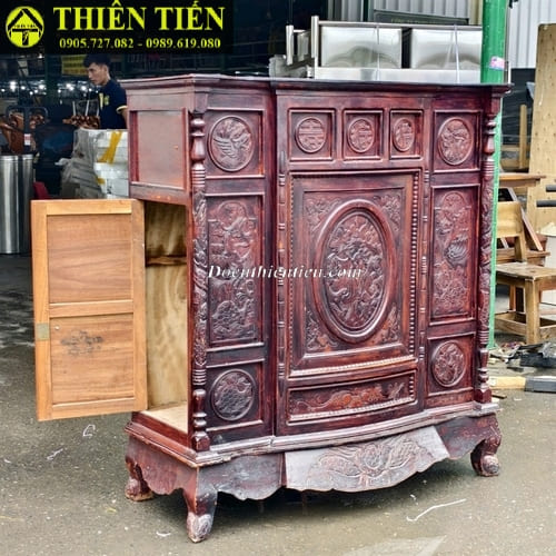Tủ thờ (4)