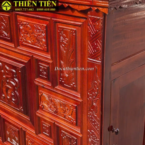 Tủ thờ (4)