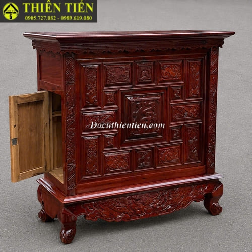 Tủ thờ (4)