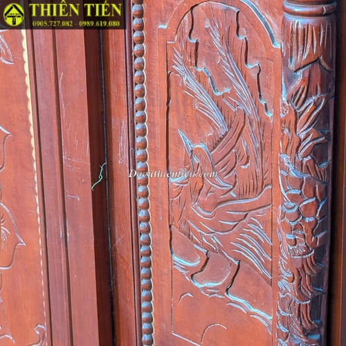 Tủ thờ (4)