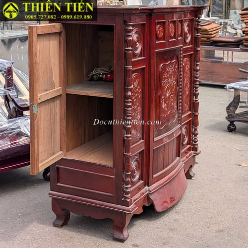 Tủ thờ (4)