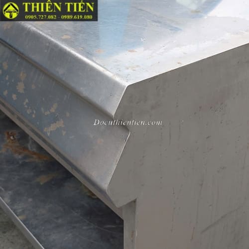 bàn bếp inox 2 tầng (2)