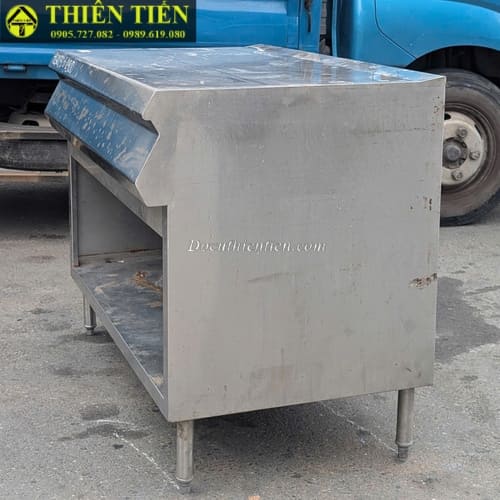 bàn bếp inox 2 tầng (4)