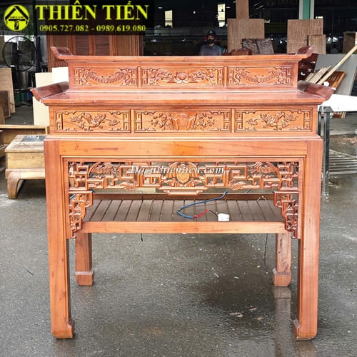 Ấn thờ (1)