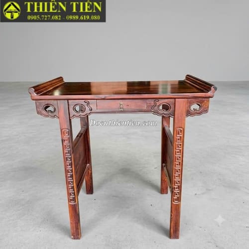 Ấn thờ (1)