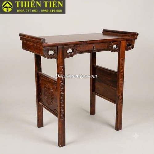 Ấn thờ (2)
