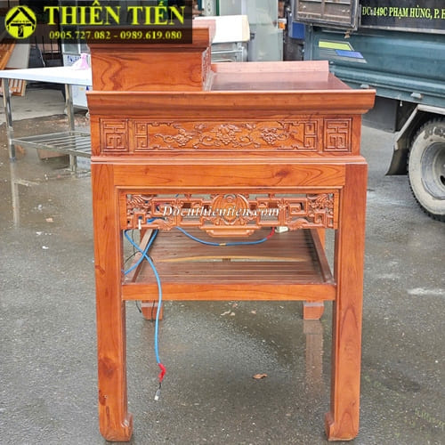 Ấn thờ (3)