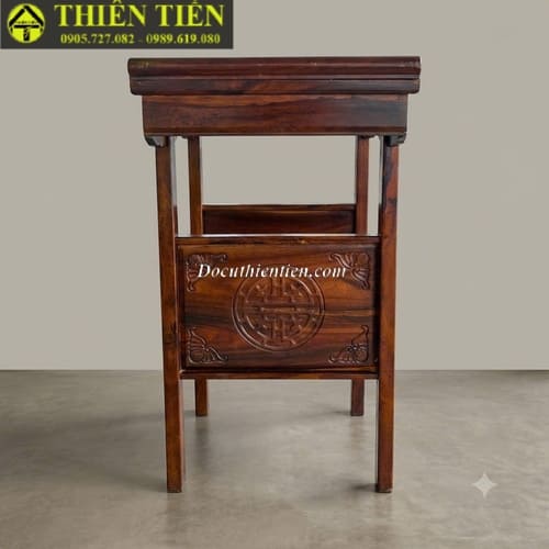 Ấn thờ (3)