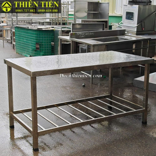 Bàn bếp inox (3)