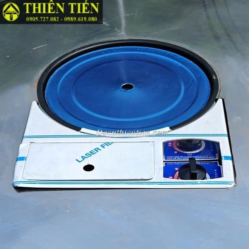 Bàn lẩu nướng tròn (3)