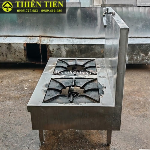 Bếp hầm 2 họng (2)