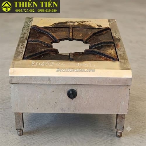 Bếp hầm đơn (3)