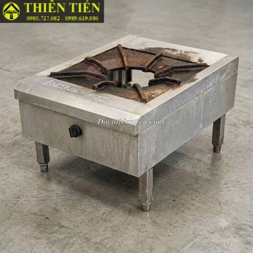 Bếp hầm đơn (4)