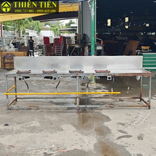 Bếp khò 4 họng (2)
