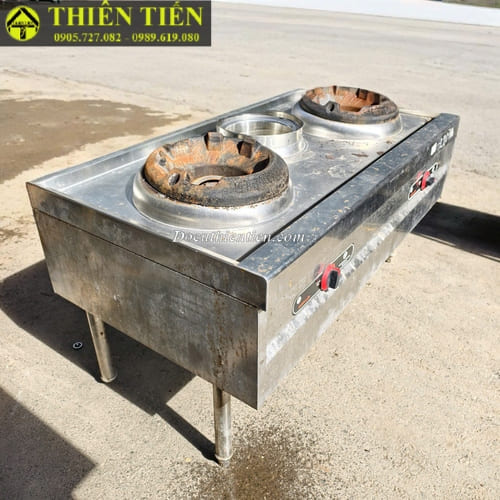 Bếp khò hỏa tiễn 2 họng (1)