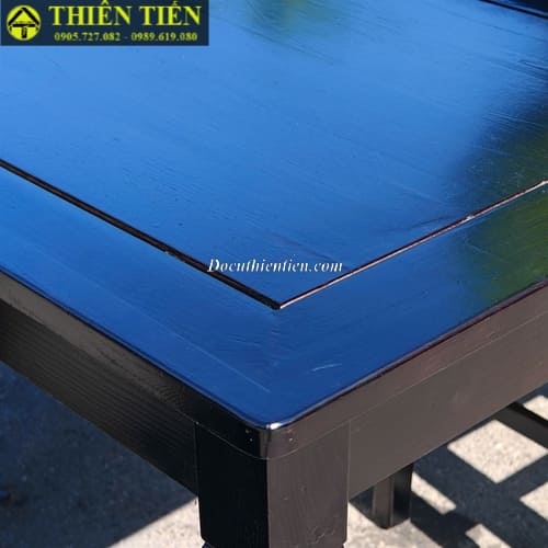 Bộ bàn ăn 6 ghế (3)