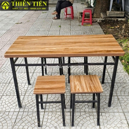 Bộ nhậu 4 ghế đẩu (2)