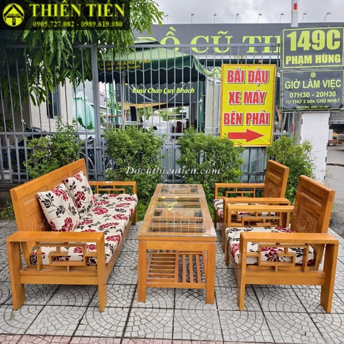 Bộ salon (1)