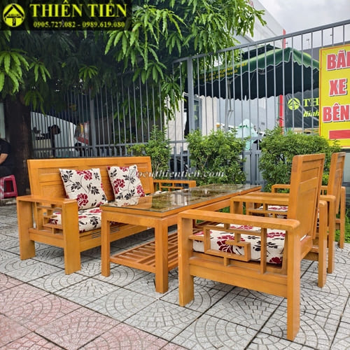 Bộ salon (2)