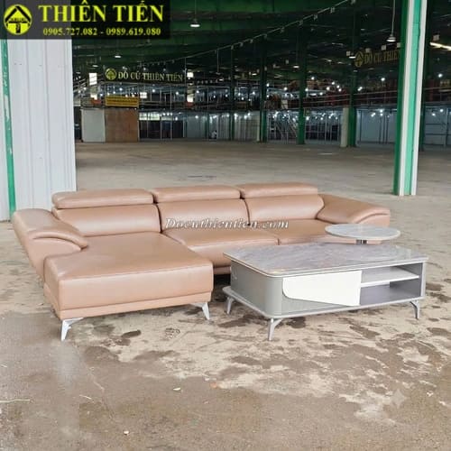 Bộ sofa góc L (3)