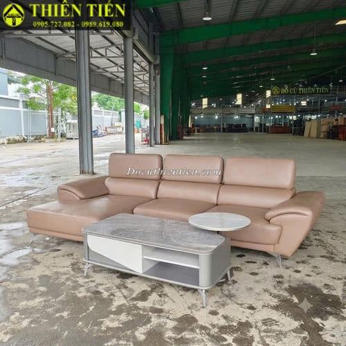 Bộ sofa góc L (4)