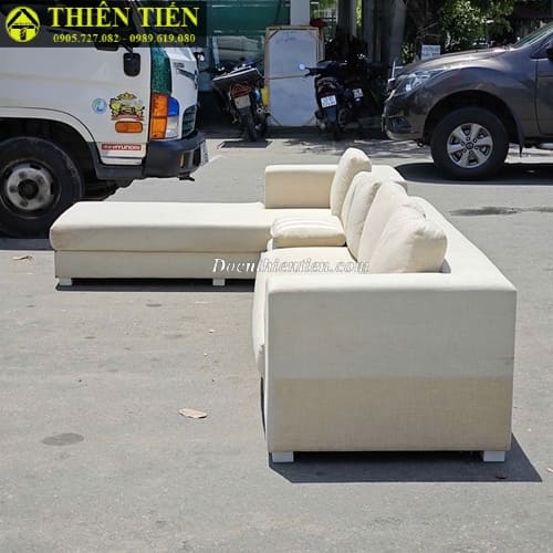 Bộ sofa góc L (k bàn) (2)
