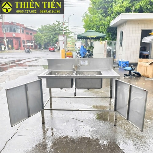 Bồn rửa đôi (1)