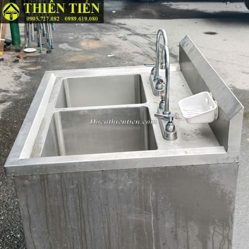 Bồn rửa đôi (1)
