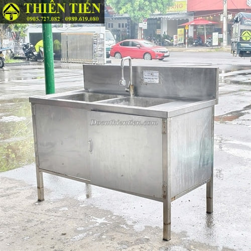 Bồn rửa đôi (4)