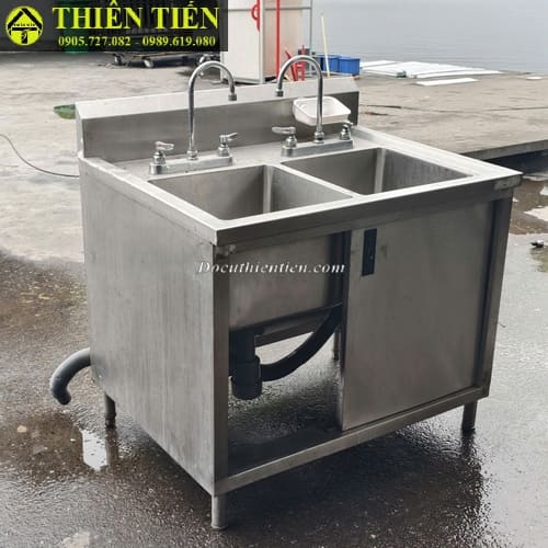 Bồn rửa đôi (4)