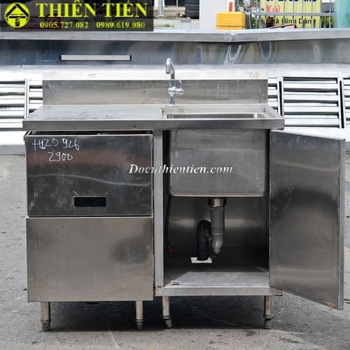 Bồn rửa đơn (2)