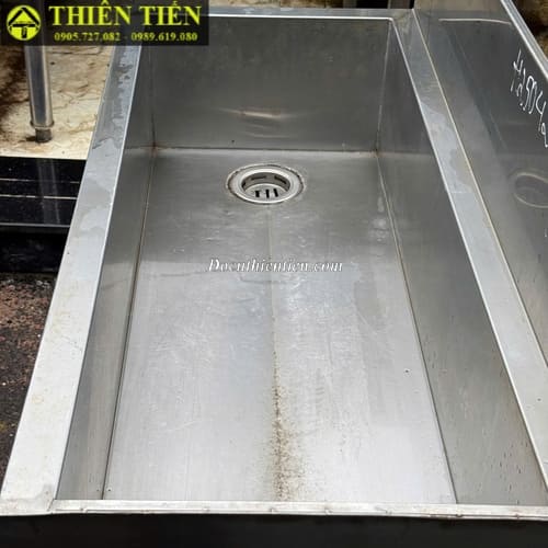 Bồn rửa đơn ngắn (1)